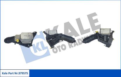 YAĞ SOĞUTUCU   BMW 315-416-520-X3 resmi