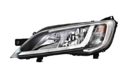 FAR MOTORLU ELEKTRİKLİ SOL BOXER III JUMPER III DUCATO 2014> resmi