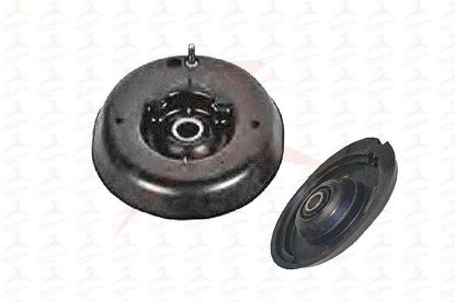 AMORTİSÖR TAKOZU C2-C3-207 resmi