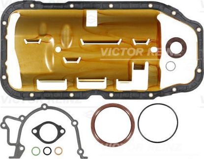TAKIM CONTA ALT   VECTRA A/B   2.0 16V X20XEV/X20EJ  92-95 resmi