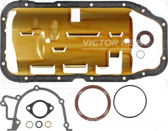 TAKIM CONTA ALT   VECTRA A/B   2.0 16V X20XEV/X20EJ  92-95 resmi