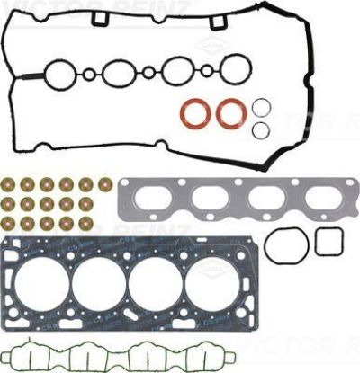 TAKIM CONTA ÜST   ASTRA H/J-INSIGNIA   1.6/A16XER/Z16XER/F16D4   07-> resmi