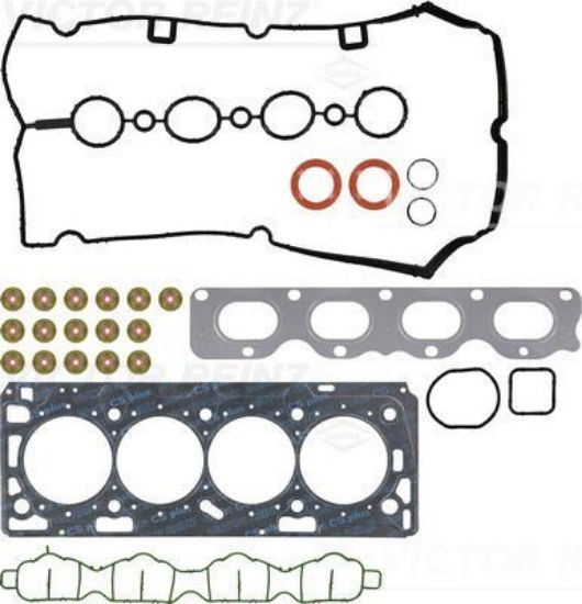 TAKIM CONTA ÜST   ASTRA H/J-INSIGNIA   1.6/A16XER/Z16XER/F16D4   07-> resmi