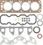 TAKIM CONTA ÜST   ASTRA F-VECTRA A   1.8 8V 18NV/18SV/C18NZ   88-95 resmi