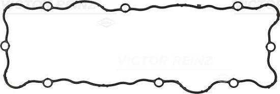 ÜST KAPAK CONTASI Kauçuk  ASTRA F-CORSA A/B-KALOS   1.2/1.4  12NZ/14SE/X12SZ/F14S3   91-> resmi