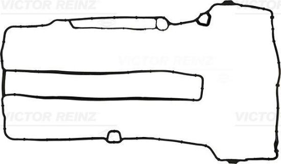 ÜST KAPAK CONTASI   ASTRA J-CORSA D-INSIGNA A-MOKKA-AVEO-CRUZE-TRAX  1.2/1.4 16V TURBO A14XEL/A14NEL resmi