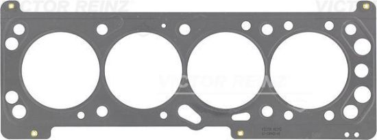 SİLİNDİR KAPAK CONTASI   ASTRA G-VECTRA B/C   1.6  Z16XE/Y16XE   01-07 resmi