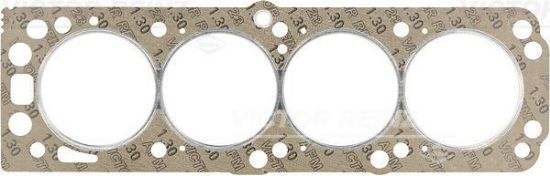 SİLİNDİR KAPAK CONTASI   ASTRA F-VECTRA A-KALOS    1.4/1.6  16NZ   92-96 resmi