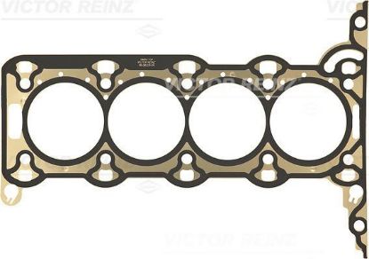 SİLİNDİR KAPAK CONTASI   ASTRA G/H-COMBO-CORSA C/D  1.2/1.4 Z12XEP/Z14XEP resmi