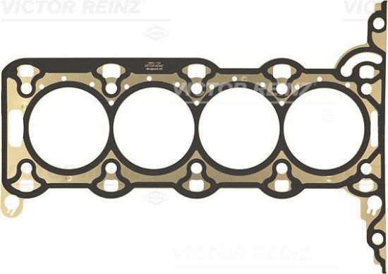 SİLİNDİR KAPAK CONTASI   ASTRA G/H-COMBO-CORSA C/D  1.2/1.4 Z12XEP/Z14XEP resmi
