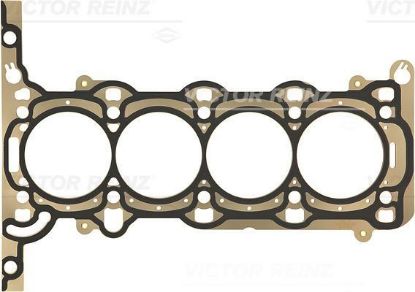 SİLİNDİR KAPAK CONTASI   ASTRA J-CORSA D/E-INSIGNA A-MERIVA B-CRUZE 1.2/1.4 16V 10-> resmi