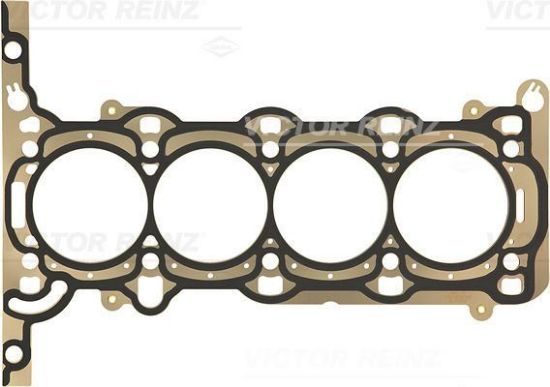SİLİNDİR KAPAK CONTASI   ASTRA J-CORSA D/E-INSIGNA A-MERIVA B-CRUZE 1.2/1.4 16V 10-> resmi