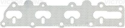 EGZOZ MANİFOLD CONTASI  ASTRA G-VECTRA A/B-OMEGA B  2.0  X20XEV  94-00 resmi