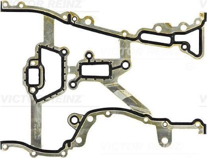 YAĞ POMPA KAPAK CONTASI   ASTRA H-CORSA B/C/D-MERIVA A  1.0/1.2/1.4  X10XE/X12XE/Z14XEP  96-> resmi