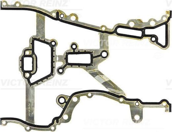 YAĞ POMPA KAPAK CONTASI   ASTRA H-CORSA B/C/D-MERIVA A  1.0/1.2/1.4  X10XE/X12XE/Z14XEP  96-> resmi