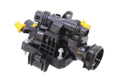 TERMOSTAT 2008 - 3008 - 208 - 301 - PARTNER (K9) 1.5 BlueHDi resmi