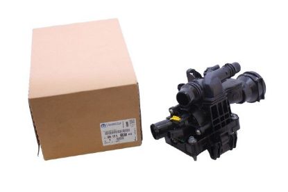 TERMOSTAT 2008 - 3008 - 208 - 301 - PARTNER (K9) 1.5 BlueHDi resmi