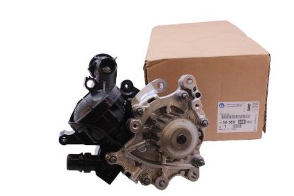 DEVİRDAİM POMPASI KOMPLE C-ELYSEE 1.5 BlueHDi - RIFTER-GRANDLAND X - FORD ECOSPORT resmi