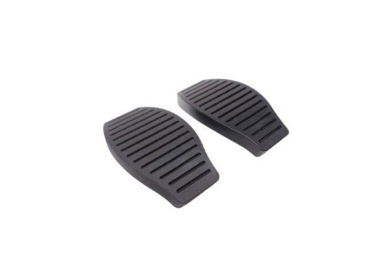 DEBRİYAJ PEDAL LASTİĞİ BİPPER-NEMO-FIORINO resmi