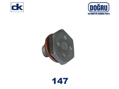KARTER TAPASI  MINI-FIESTA-307-406-C4-PARTNER DW10TD-DV6DTED resmi