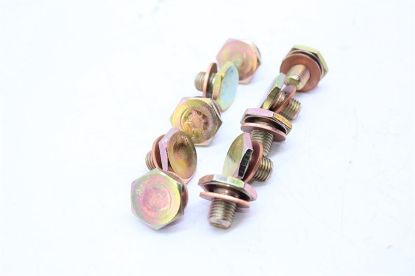 KARTER TAPA+PUL KİT DV4/DV6/DW10 TÜM ARAÇ resmi