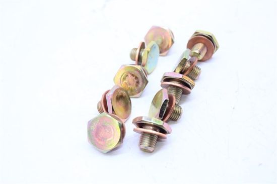 KARTER TAPA+PUL KİT DV4/DV6/DW10 TÜM ARAÇ resmi