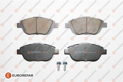 ERP FREN BALATASI ÖN   208-2008-CROSSLAND resmi