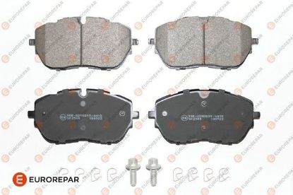 ERP ÖN FREN BALATASI 308 II 308 14 >> resmi