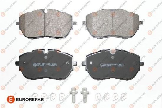 ERP ÖN FREN BALATASI 308 II 308 14 >> resmi