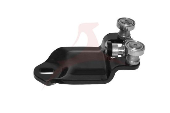 SÜRGÜLÜ KAPI SİLİNDİRİ SAĞ ÜST (KOLSUZ)    TRANSIT V363 resmi