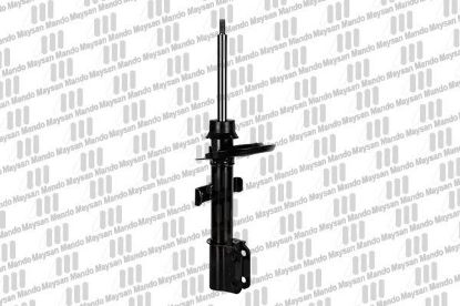 ÖN AMORTİSÖR GAZLI      CLIO III HB/SW resmi