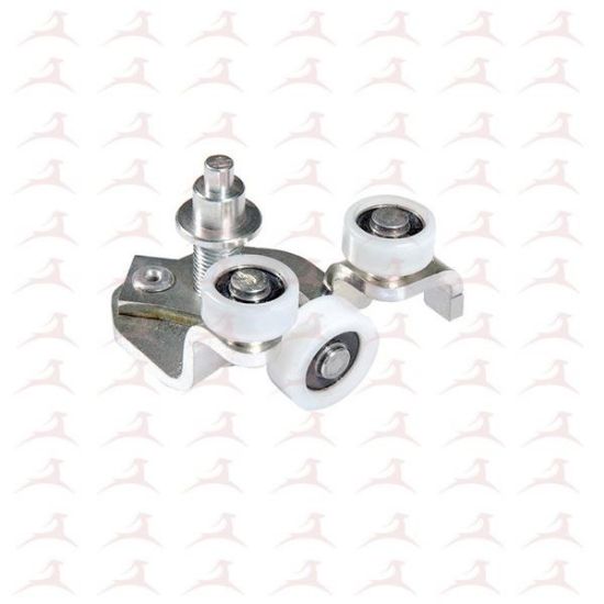 KAPI MEKANİZMASI ORTA TAMİR TK. BOXER III-DUCATO I resmi