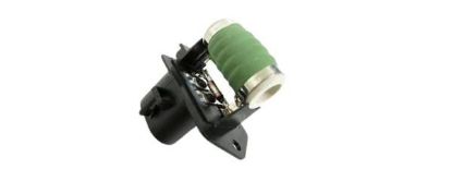 KALORİFER REZİSTANSI GRANDE PUNTO - LINEA - 500 HB - BRAVO II HB 1.4-1.6 resmi