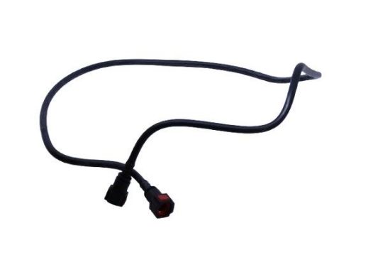 YAKIT HORTUMU 308-307 RESTYL 2.0İ 16V - C4 2.0İ 16V resmi