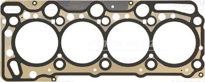 SİLİNDİR KAPAK CONTASI   ASTRA G/H-COMBO-CORSA C-MERIVA 1.7CDTI  Y17DT resmi