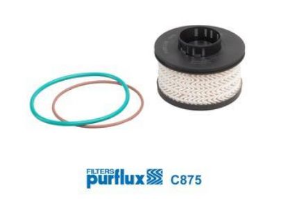 MAZOT FİLTRESİ 308-3008-5008-RIFTER-COMBO  E-GRANDLAND/CROSSLAND X  1.5 /DV5R 2017-> resmi