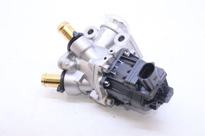 EGR VALFİ Orijinal (Borusuz)    DUCATO 2.3  11->F1A Euro6 resmi