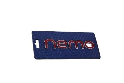 ÇAMURLUK YAZISI     NEMO 2007-> resmi