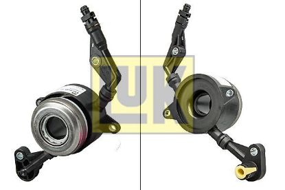 DEBRİYAJ RULMANI HİD.  CRAFTER-SPRINTER 2.5TDI 06- resmi