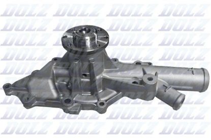 DEVIRDAIM POMPASI MERCEDES OM646 W639 B906 resmi