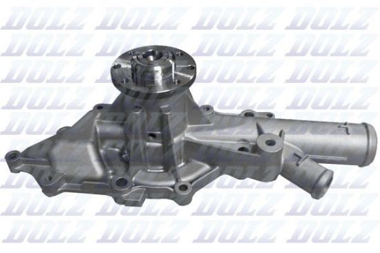 DEVIRDAIM POMPASI MERCEDES OM646 W639 B906 resmi