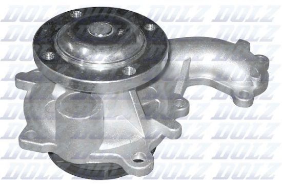 DEVİRDAİM CONNECT 02>14 1.8 TDCI FOCUS I -II 98>11 -MONDEO IV 07>14 1.8 TDCI(PA742) resmi