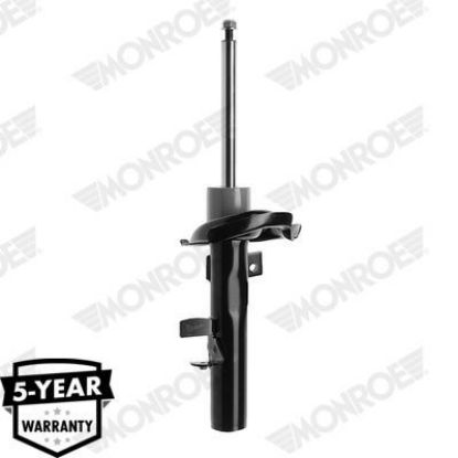 ÖN SOL AMORTİSÖR FOCUS III CB8 11>14 GRAND CMAX 06>11 resmi