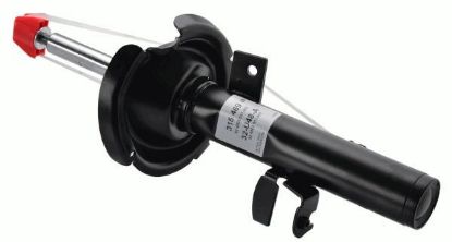 ÖN AMORTİSÖR SOL   FOCUS III-GRAND CMAX-CMAX II  11-14 resmi