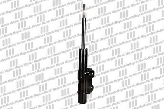 ÖN AMORTİSÖR SAĞ-SOL CRAFTER SPRINTER TEK TEKER 06-14 resmi
