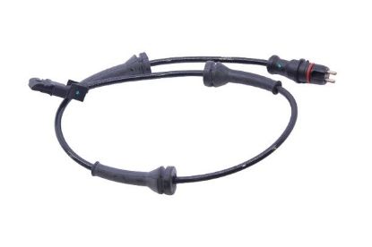 ABS SENSÖRÜ ÖN SAĞ/SOL  485mm   MEGANE II-SCENIC II   2002-2008 resmi