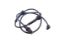 ABS SENSÖRÜ ARKA SAĞ/SOL   MEGANE II-SCENIC II    2002-2008 resmi