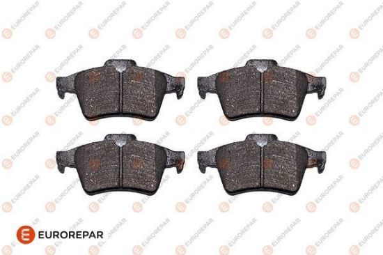 ERP FREN BALATASI ARKA    VECTRA C-MAZDA 3-PRIMERA 06-> resmi