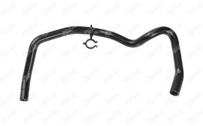 KALORİFER HORTUMU  TRANSIT  2.4 TDCI resmi