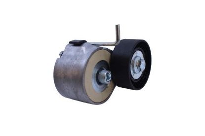 ALTERNATÖR RULMANI KOMPLE   ASTRA H/J-CORSA C/D  1.3/Z13DT  2004-> resmi